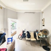 [KH053*] Nhà 2 mặt hẻm ô tô né nhau sát Công viên Làng Hoa, giá 5.x tỷ!